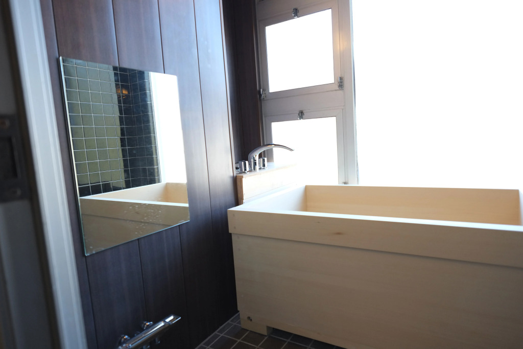 Hotel Harumoto