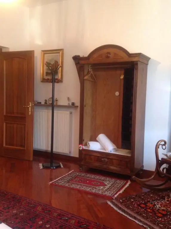 Guest House Santiago