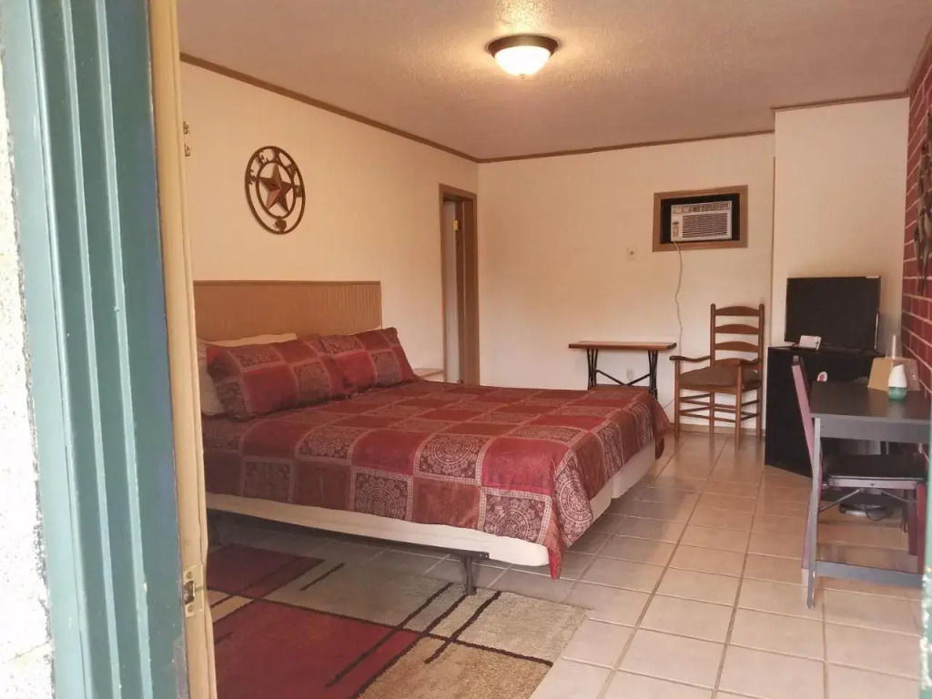 Canton Motel