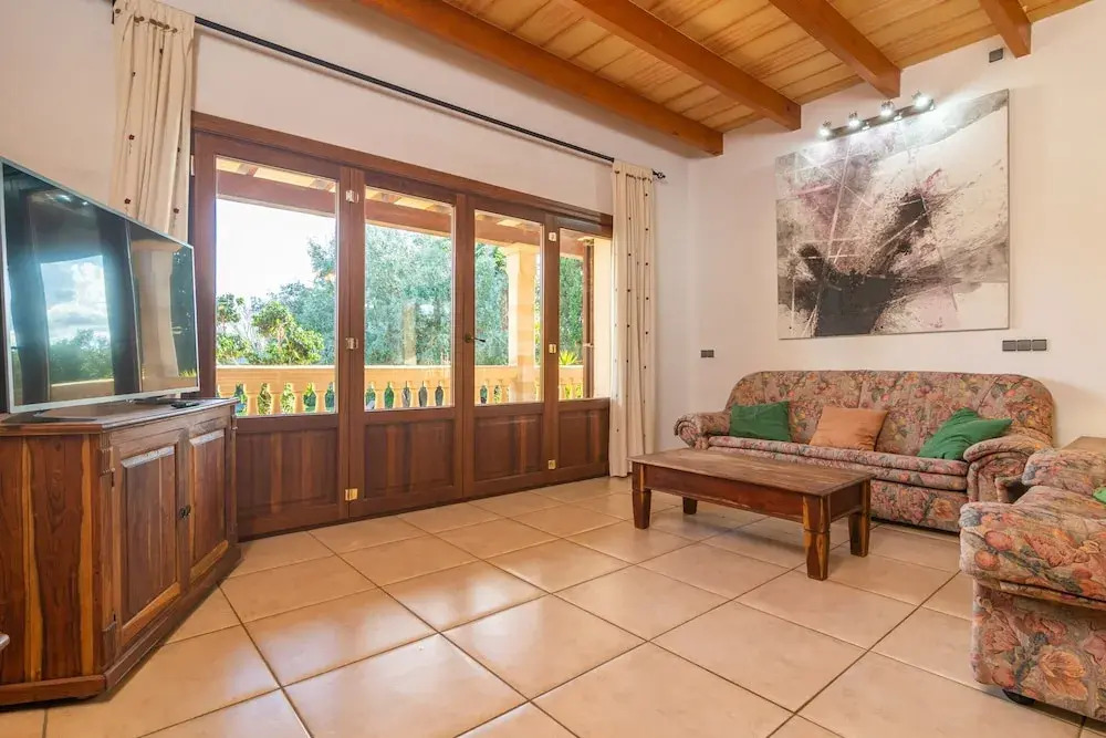 - House In