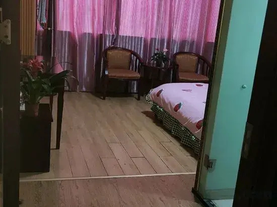 OYO Yichang Hua'ao express hotel