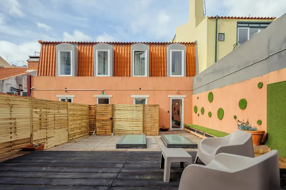 Labor Alliance Residence by LovelyStay