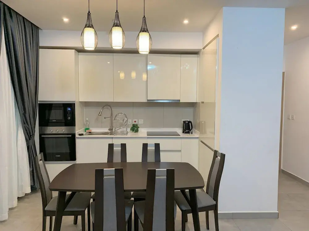 Nova luxe 2 Bed Executive Stay