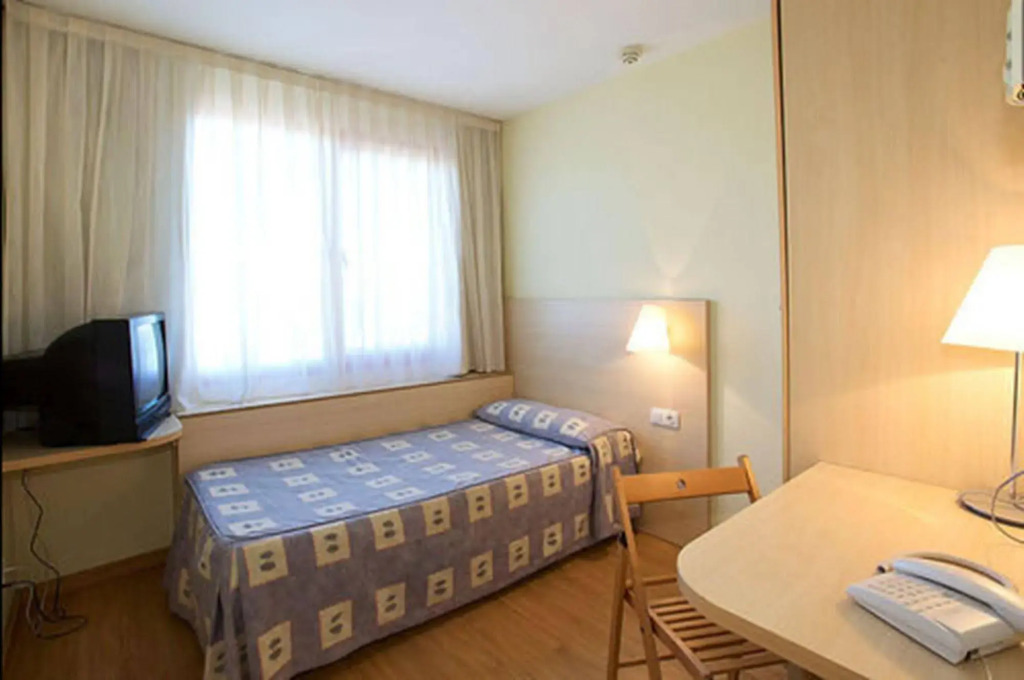 Hotel Basic