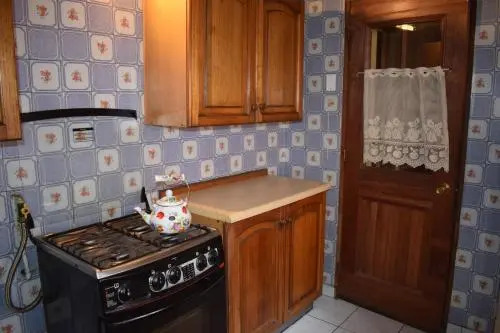 Hotel Casa De Piedra