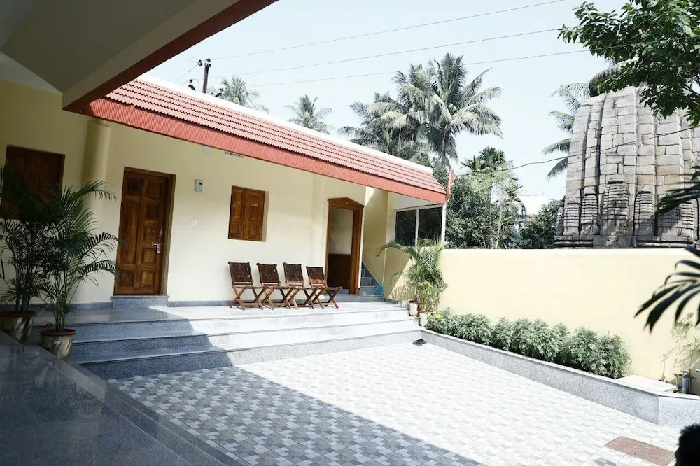 Nest Guest House
