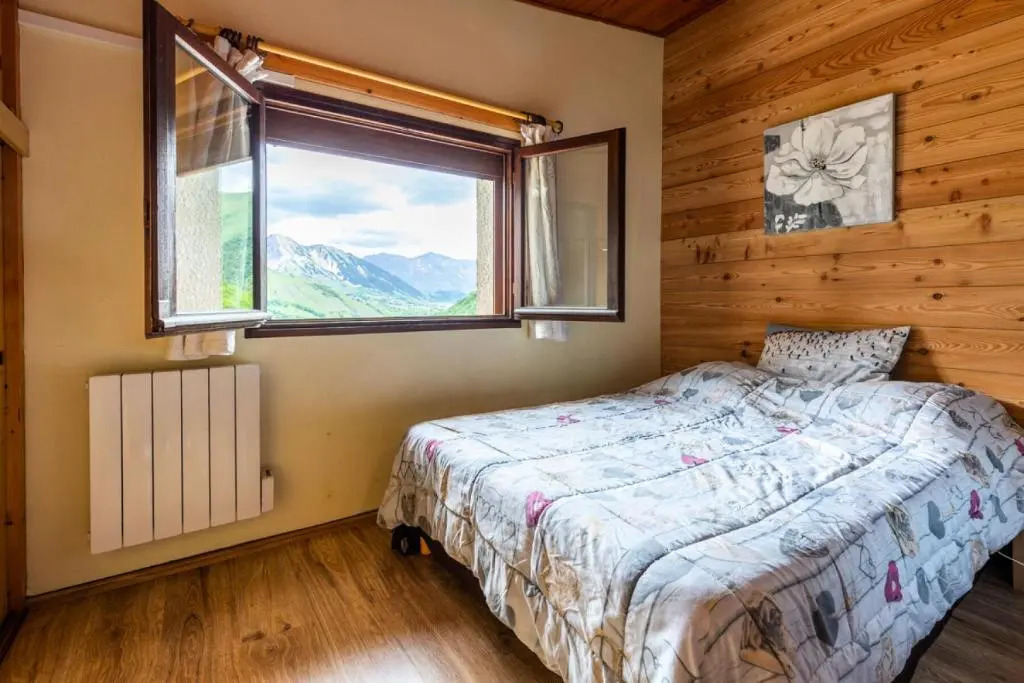 Appartement 6 Pièces 12 Personnes Proche Des Pistes 75054