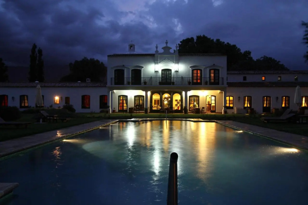 Patios de Cafayate - Wine Hotel & Restaurant