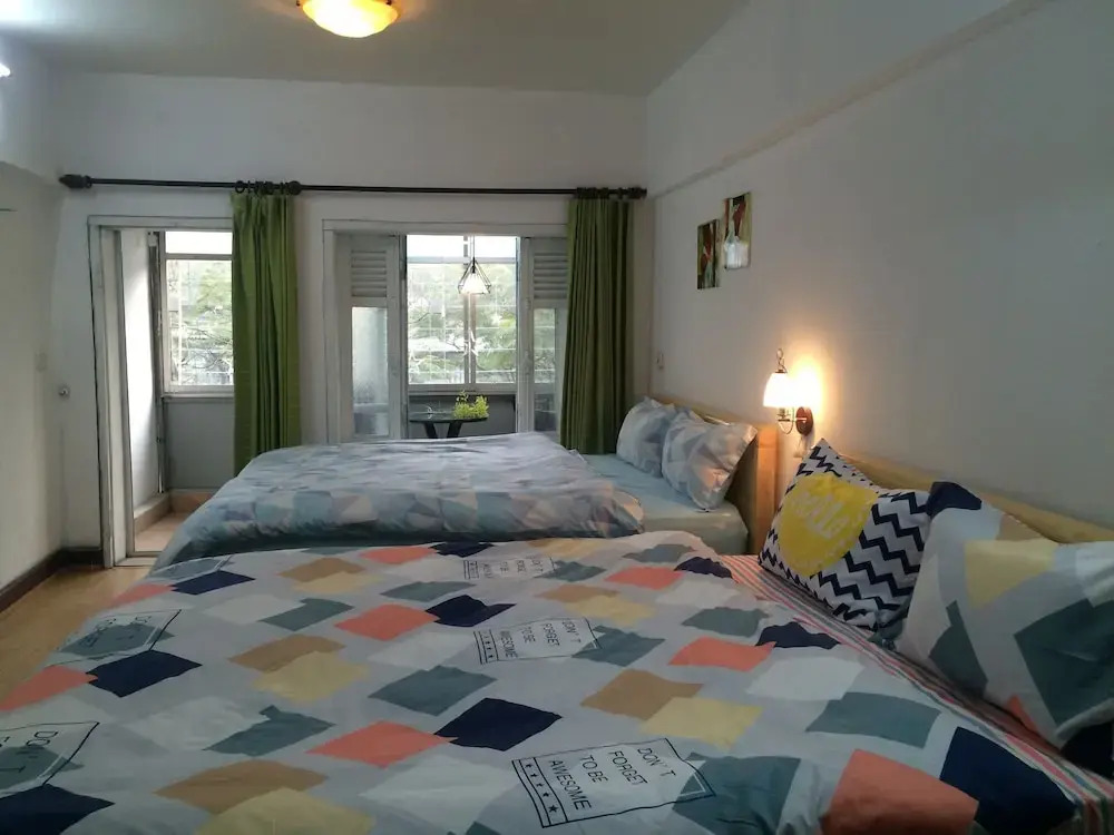 Hoan Kiem French Quarter Apartment
