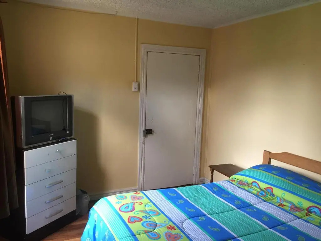 Hostal Balmaceda