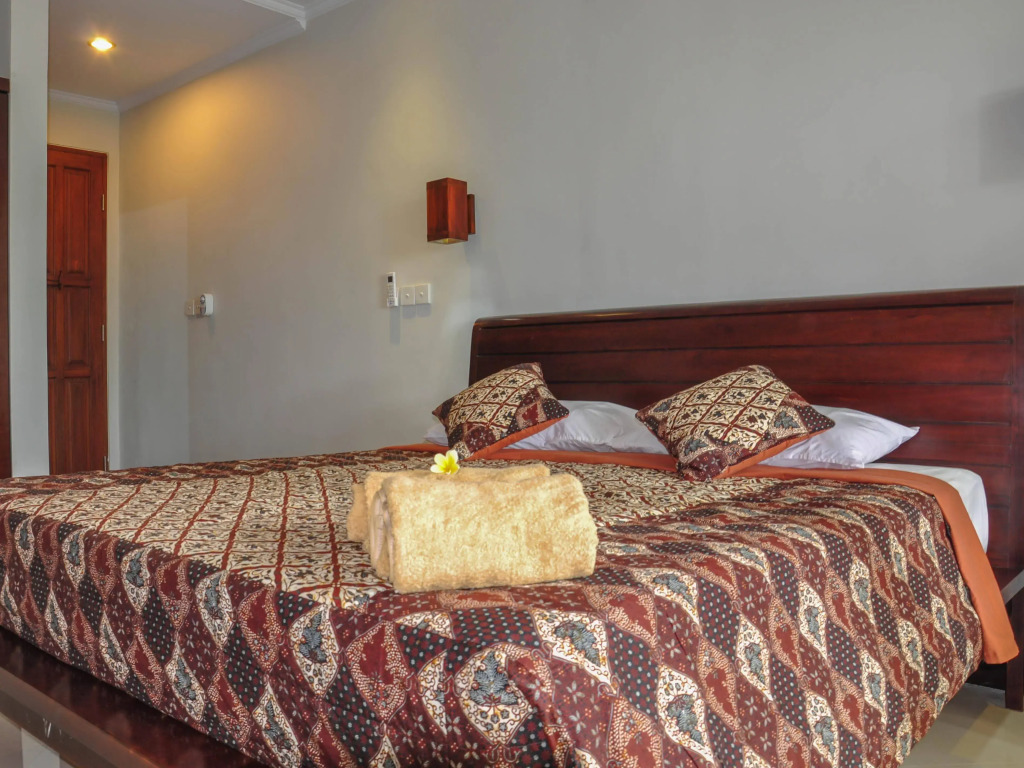 Sandat Bali Ubud