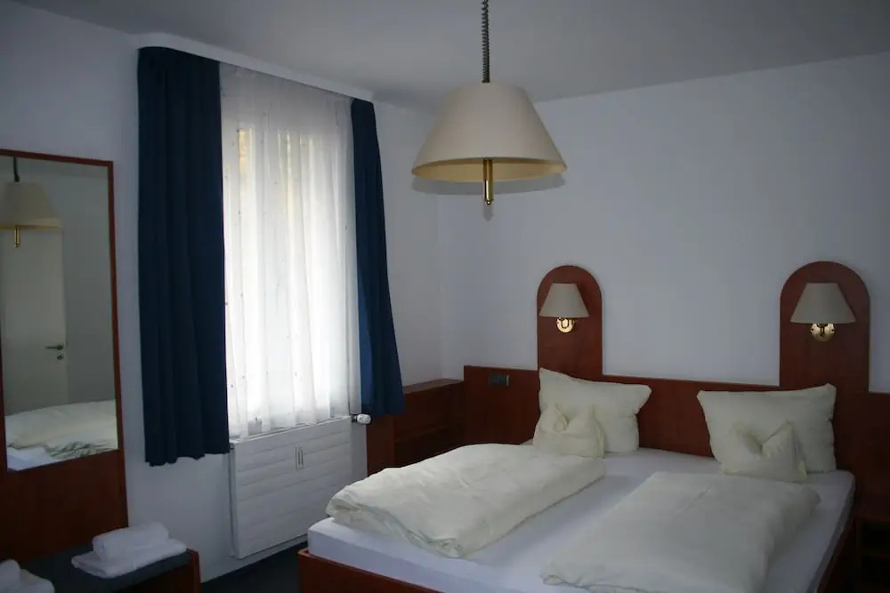 Gästehaus Zur Lilie