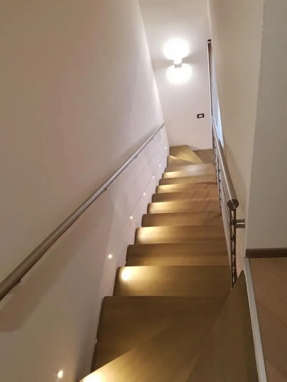 BMP Apartment Duplex