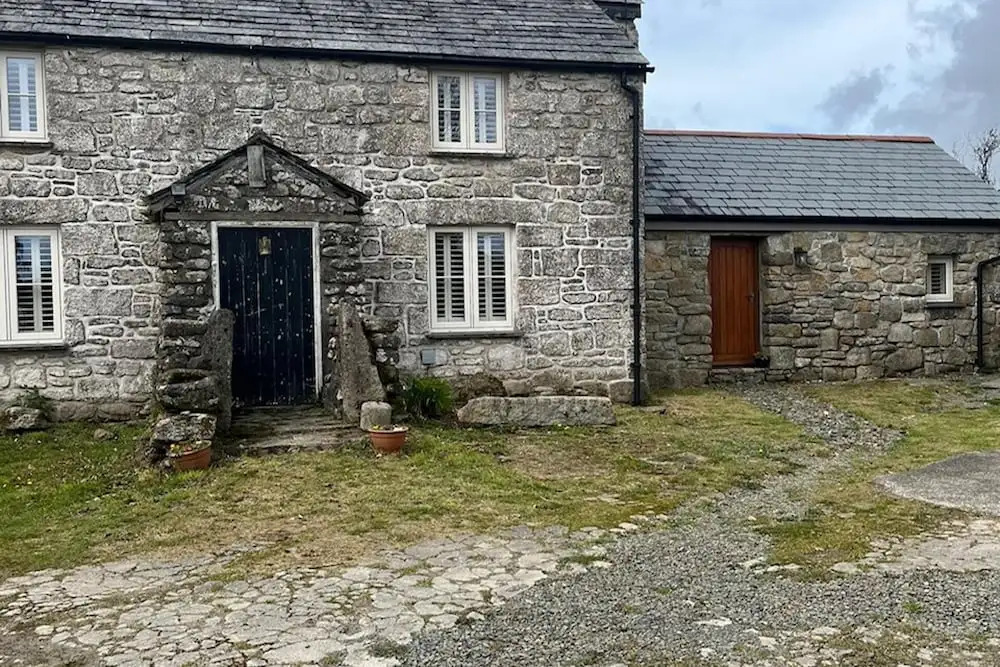 Farmhouse Annexe With Home-cooked Breakfast