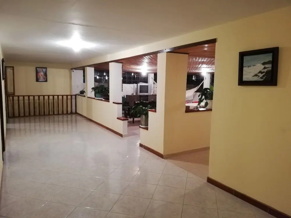 Hostel La Abuela