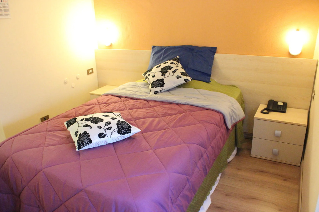 Hotel Europa