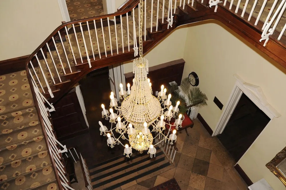 Offley Place