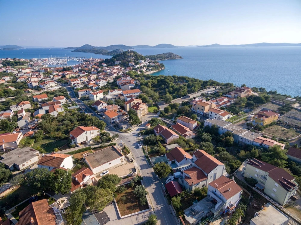 Apartment Milivoj