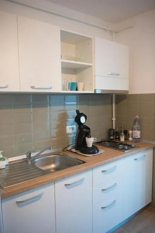 SMP Apartment 2