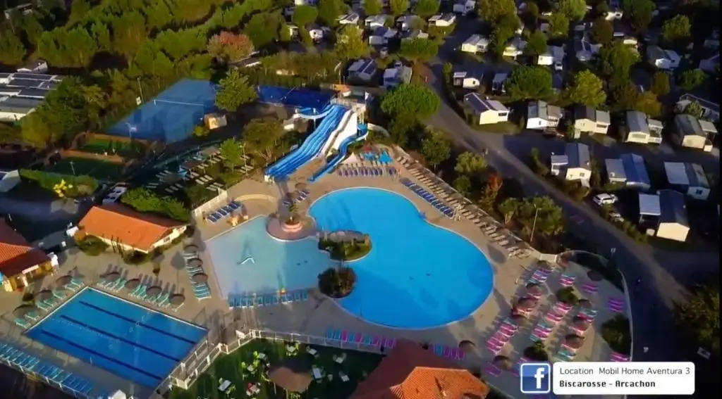 Évasion Lodge