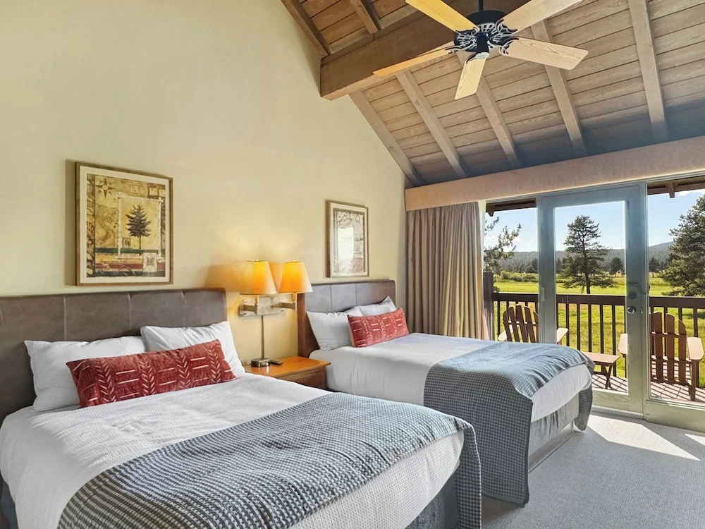 Meadows Retreat 226