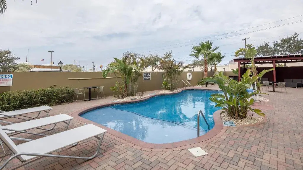 Holiday Inn - Brownsville by IHG