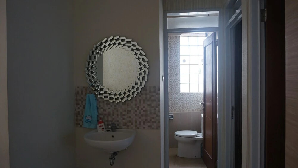 Ouma Guest House