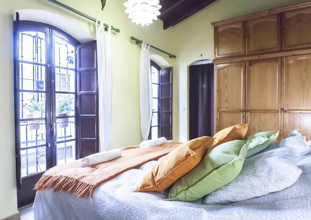 Corral de la O Triana Apartment
