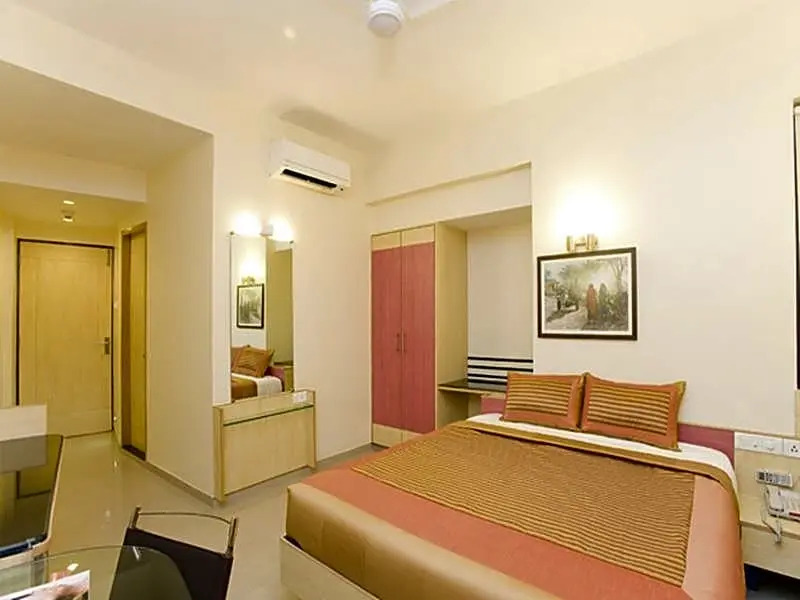Pearl Suites