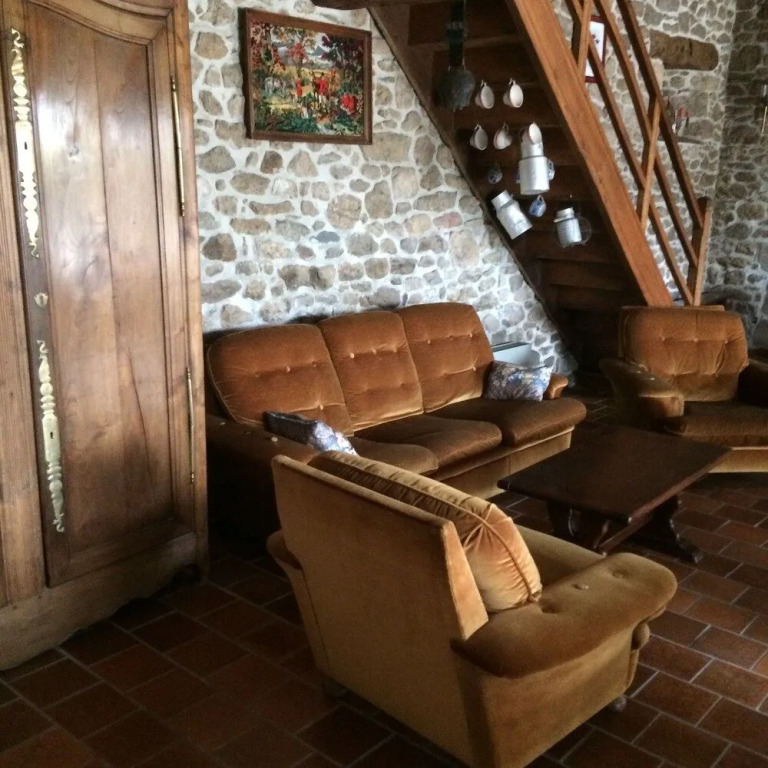 Chambres d'Hôtes Saint-Maleu Dinan
