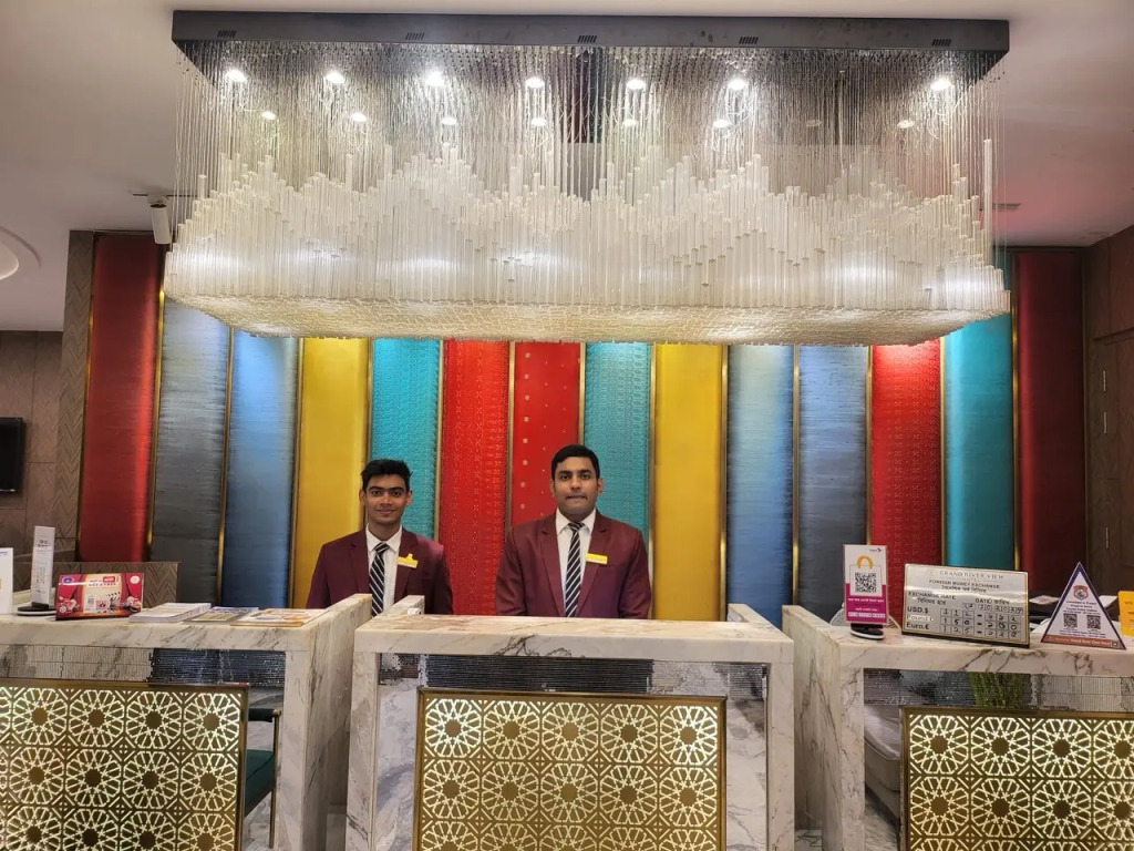 Grand River View Hotel - Rajshahi