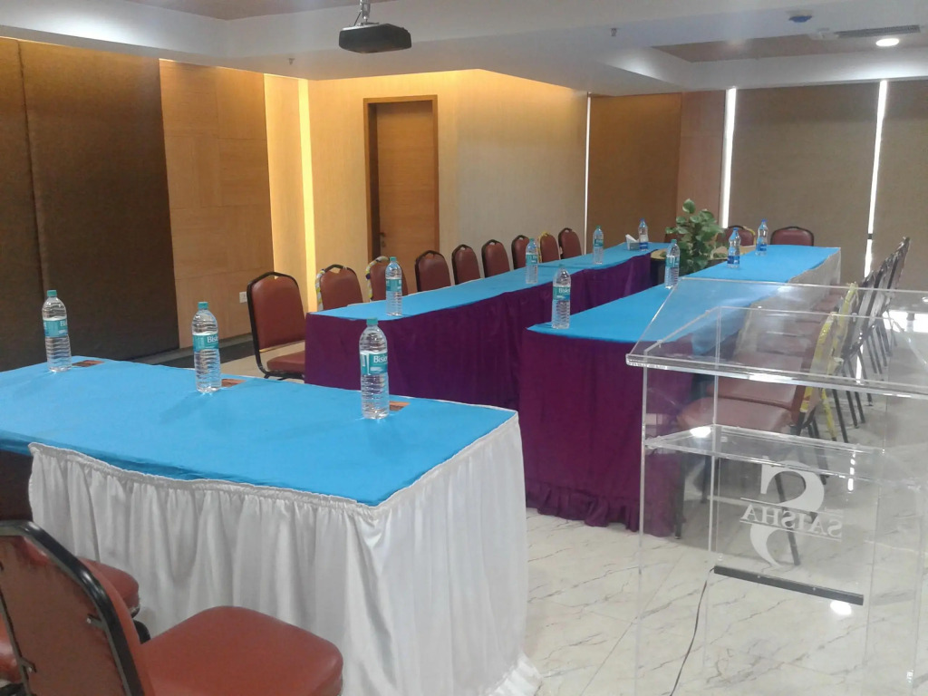 Hotel Saisha