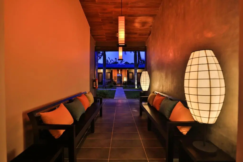 Chaarya Resort & Spa - Yala