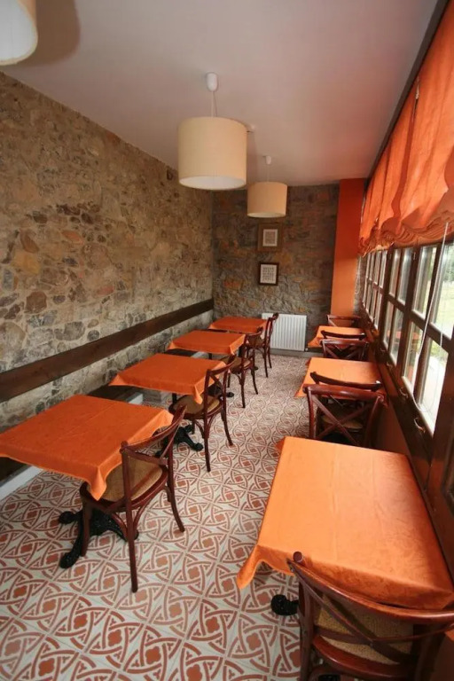 Hotel Casona Cuervo