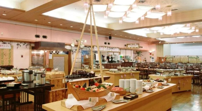 Shimoda Itoen Hotel Hanamisaki