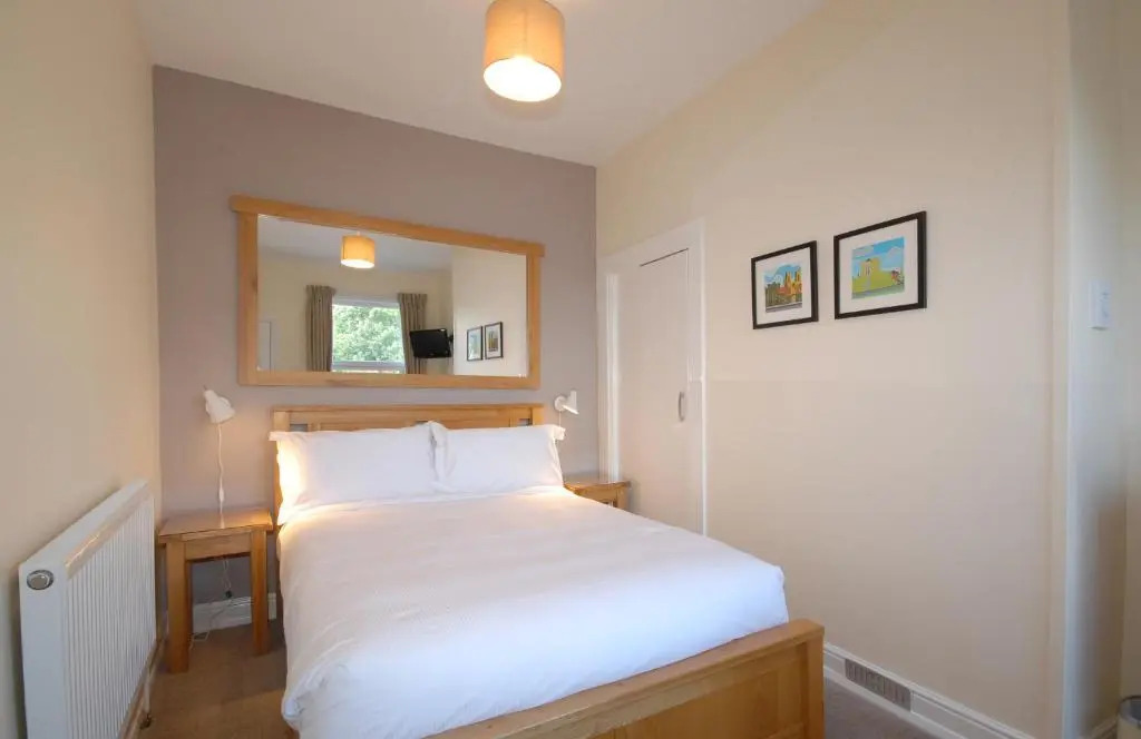 Abbey Guest House York