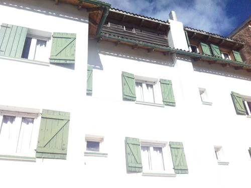 Quimelen Lodge
