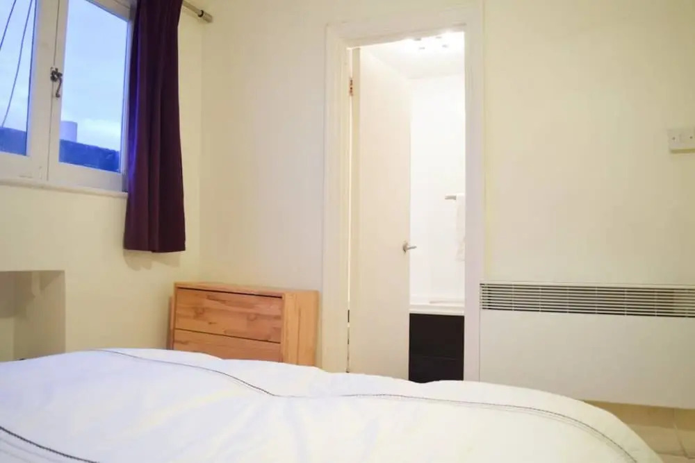 Central 1 Bedroom Flat in Pimlico