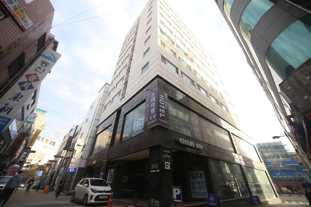 Stay Well Hotel
