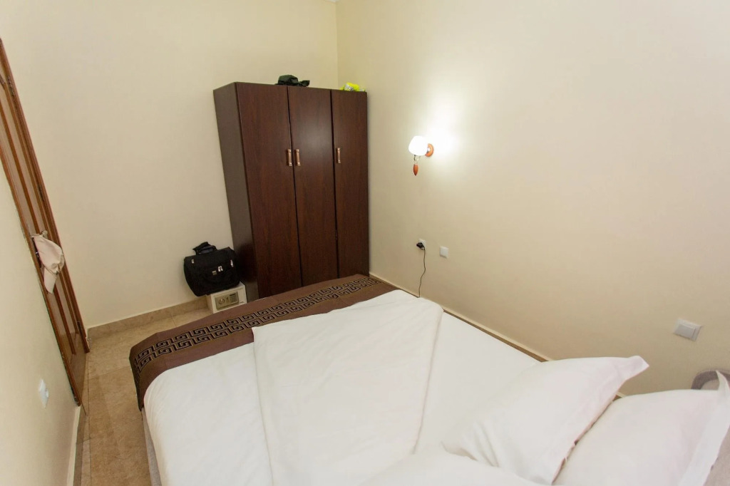 PCG Gishushu Apartment