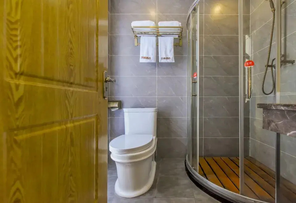 Beisha Hotel