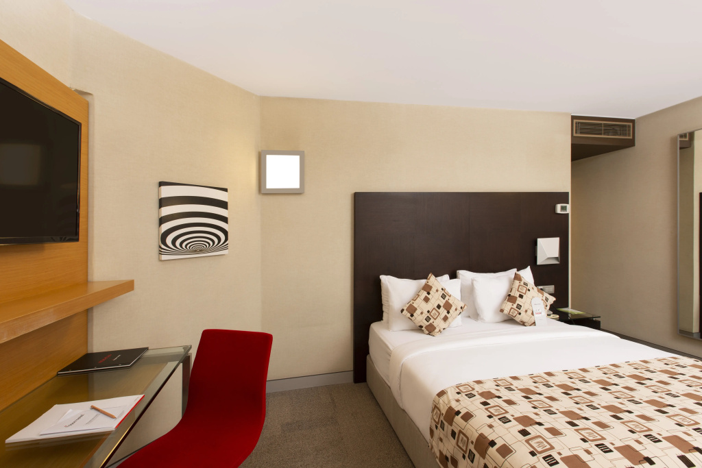 Nippon Hotel