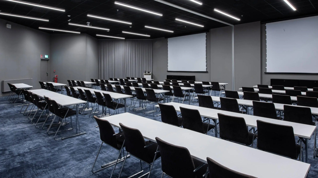 Quality Hotel Arlanda XPO