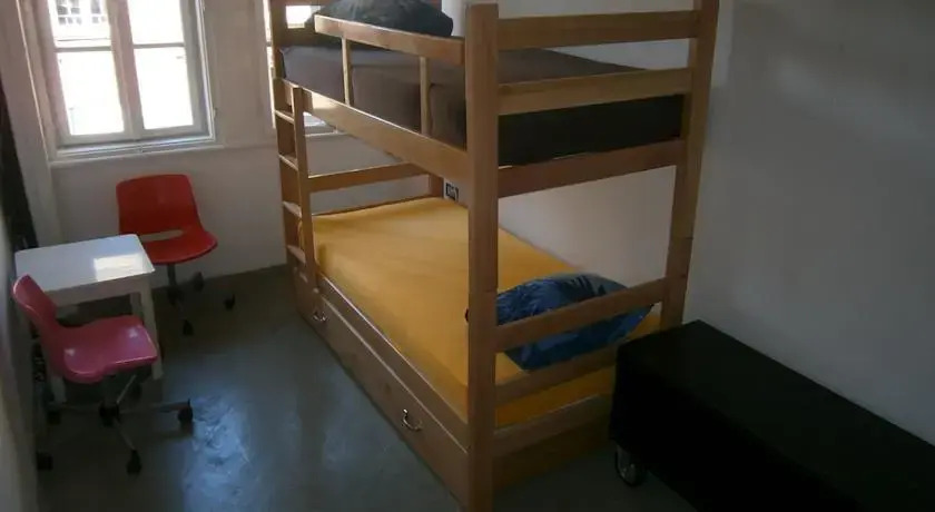 Crib Hostel