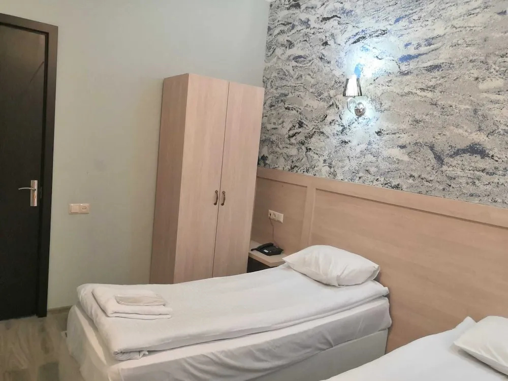 AKMAN SWISS HOTEL, Batumi