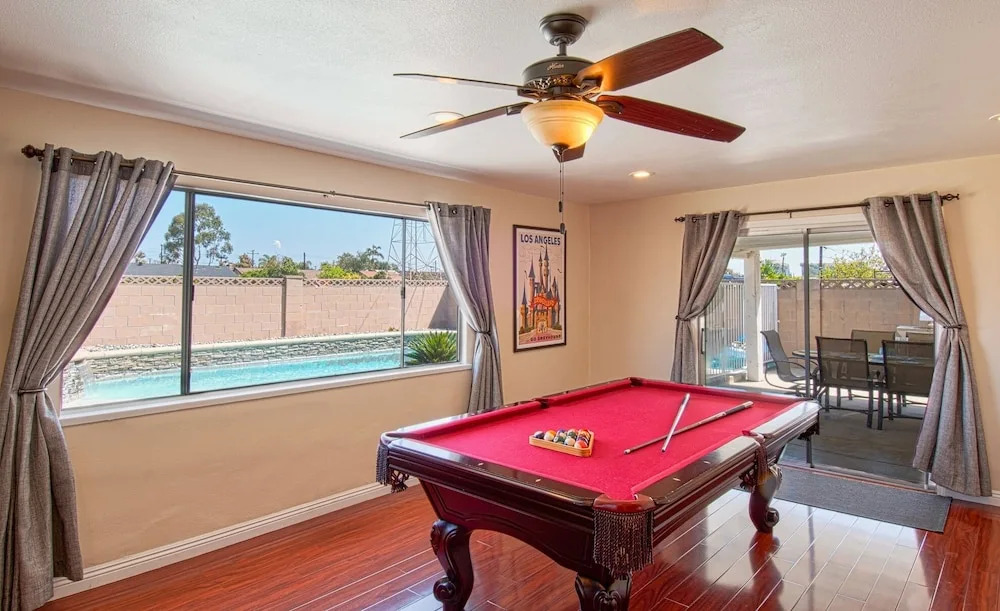 Babes in Toyland - 3 Br Home