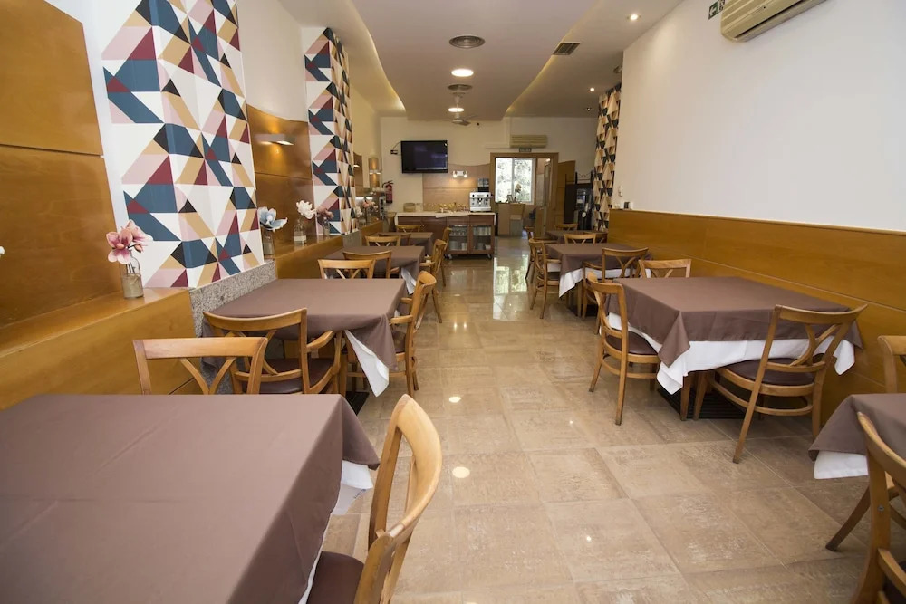 Hotel Vilagarcia