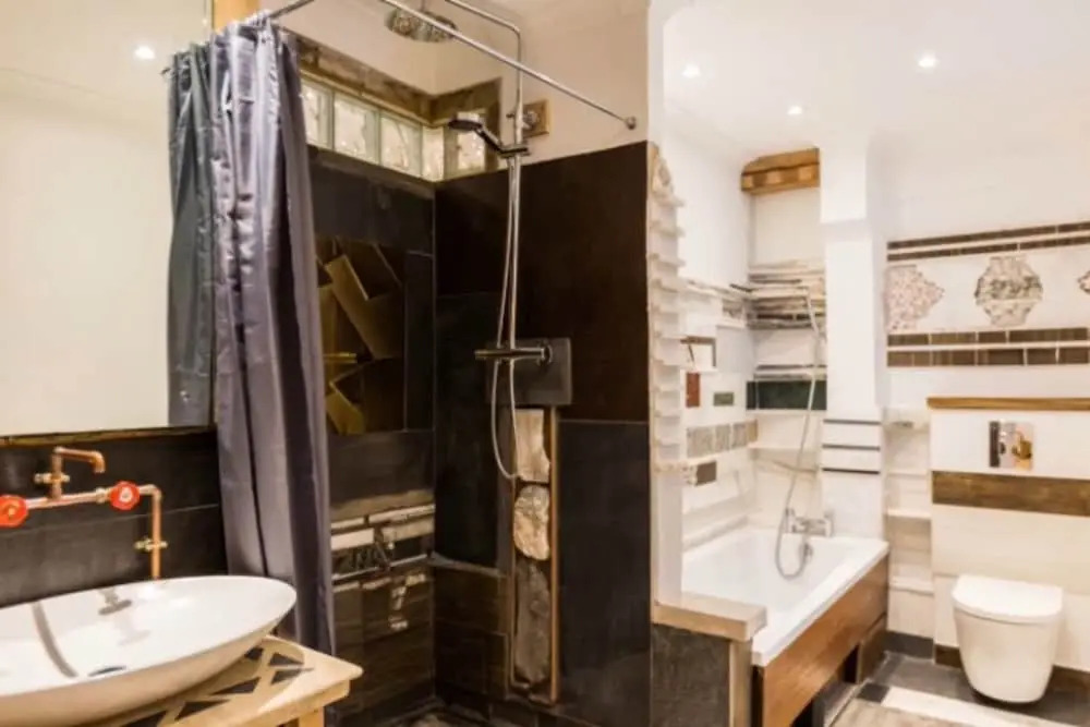 Notting Hill Relaxing Apartment
