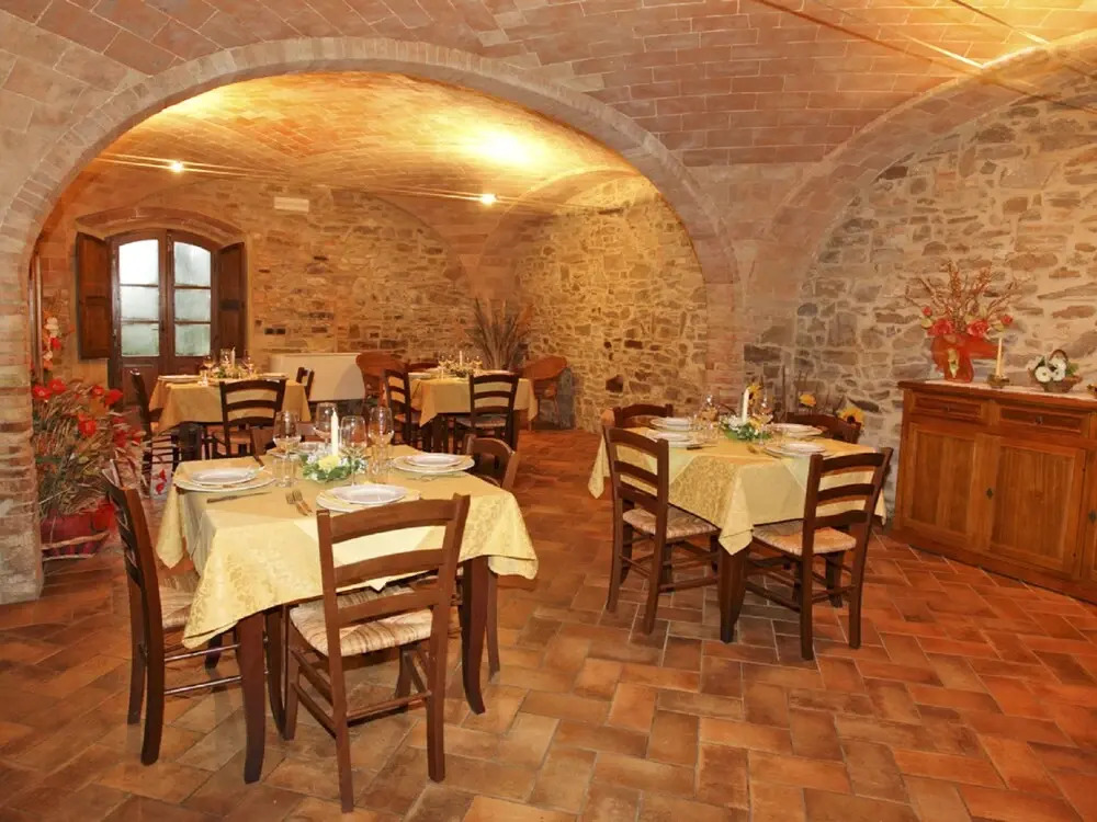 Holiday Home Montecucco Winery by Interhome