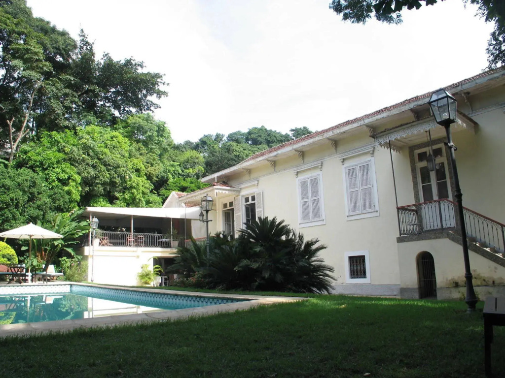 Villa Laurinda